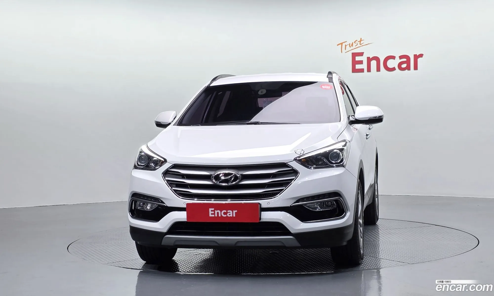 Hyundai Santa Fe the Prime 2018 — 23