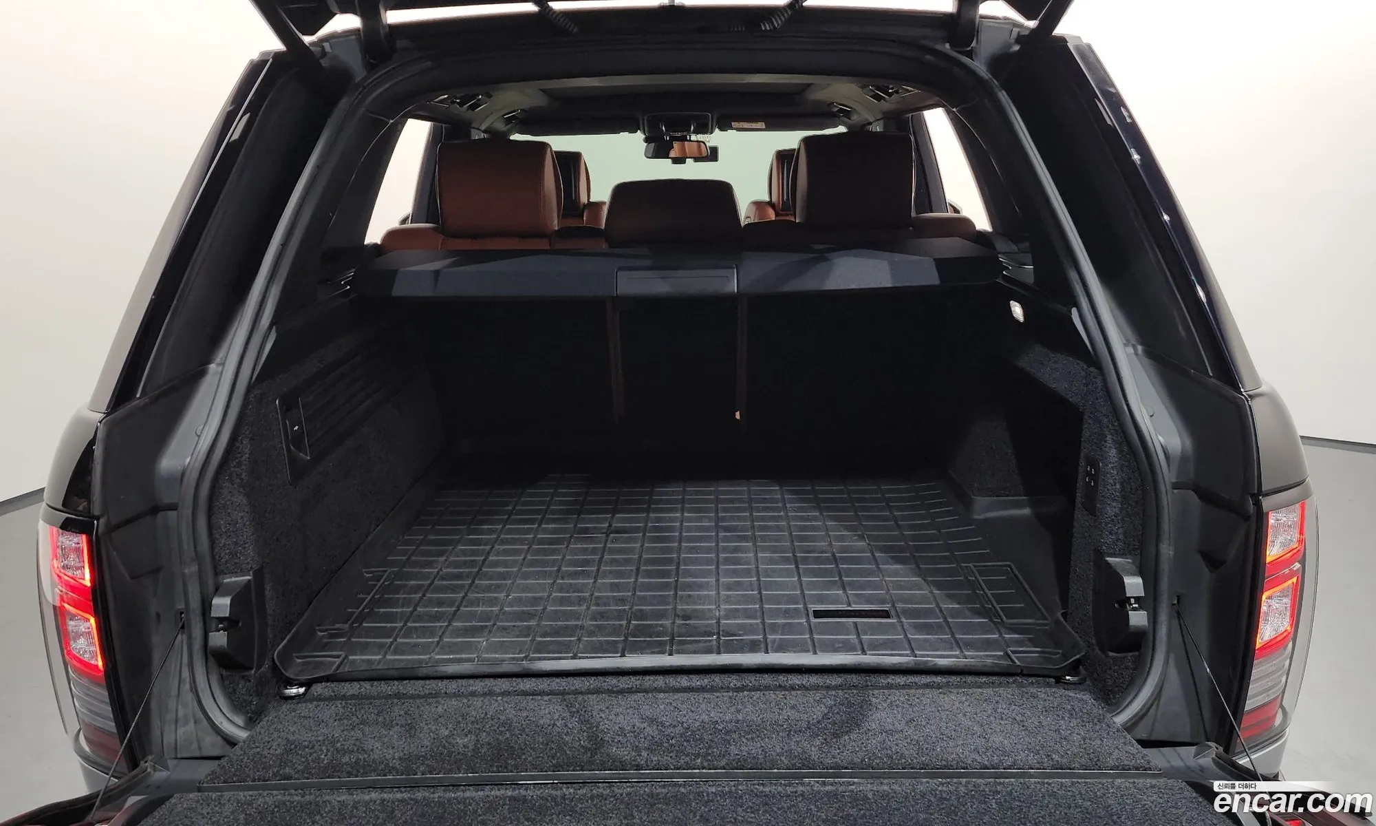 Land Rover Range Rover 2013 SALGA2JF3EA145442 — 4
