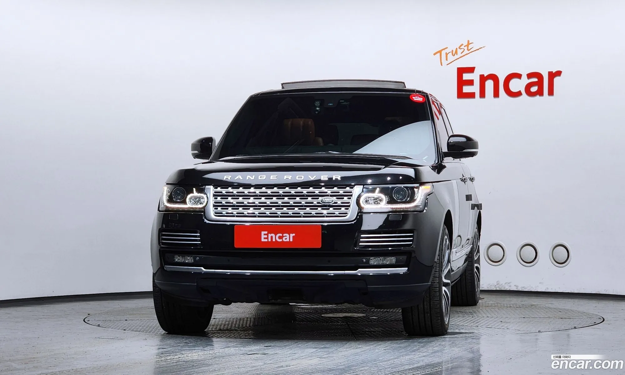 Land Rover Range Rover 2013 SALGA2JF3EA145442 — 11