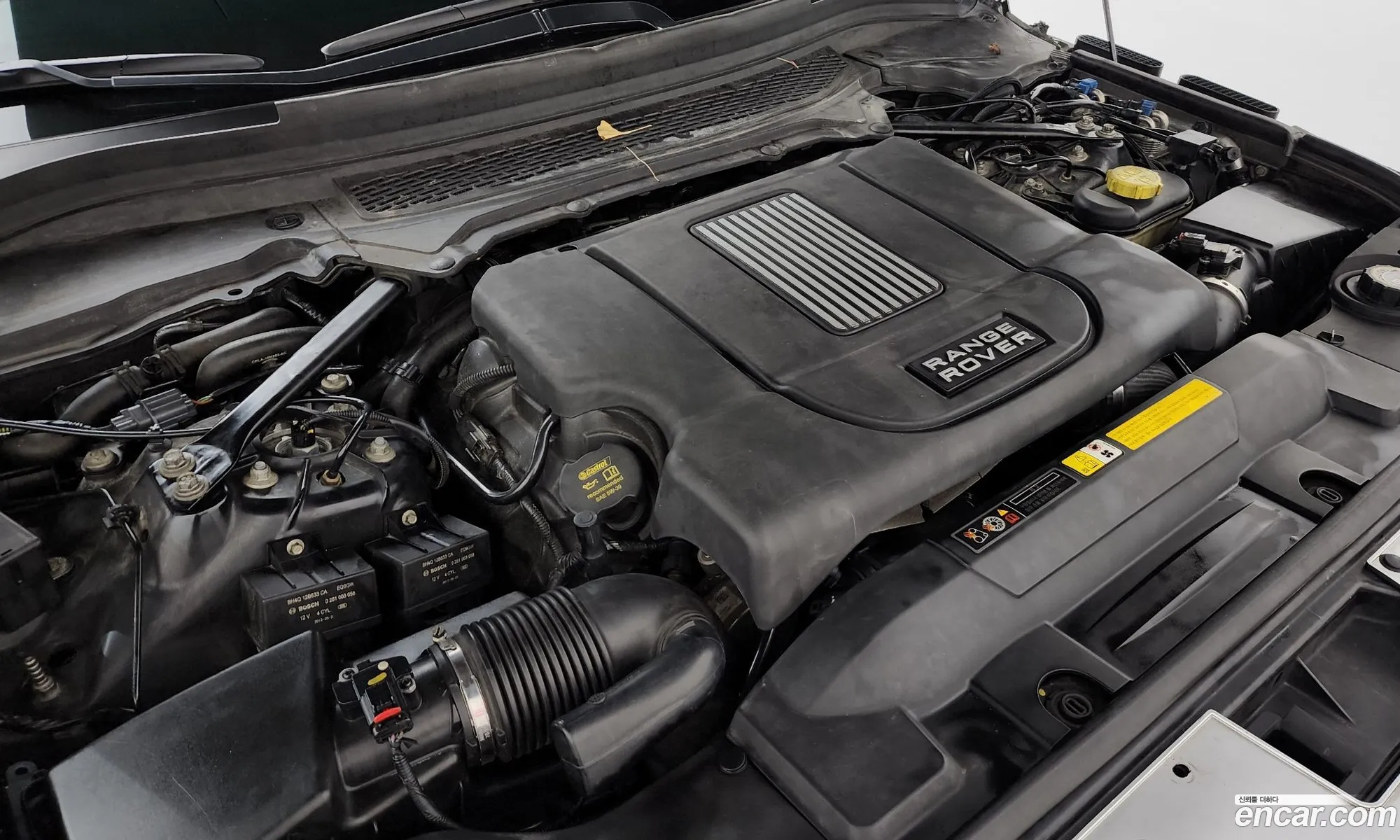 Land Rover Range Rover 2013 SALGA2JF3EA145442 — 20