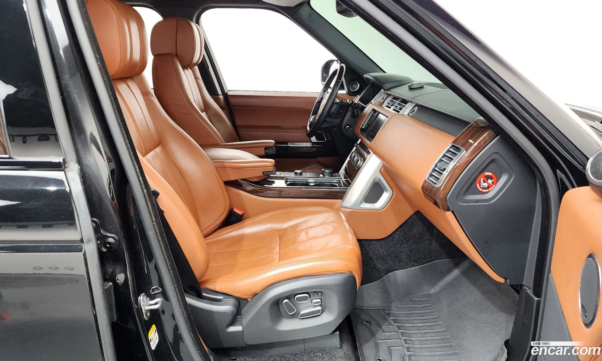 Land Rover Range Rover 2013 SALGA2JF3EA145442 — 10