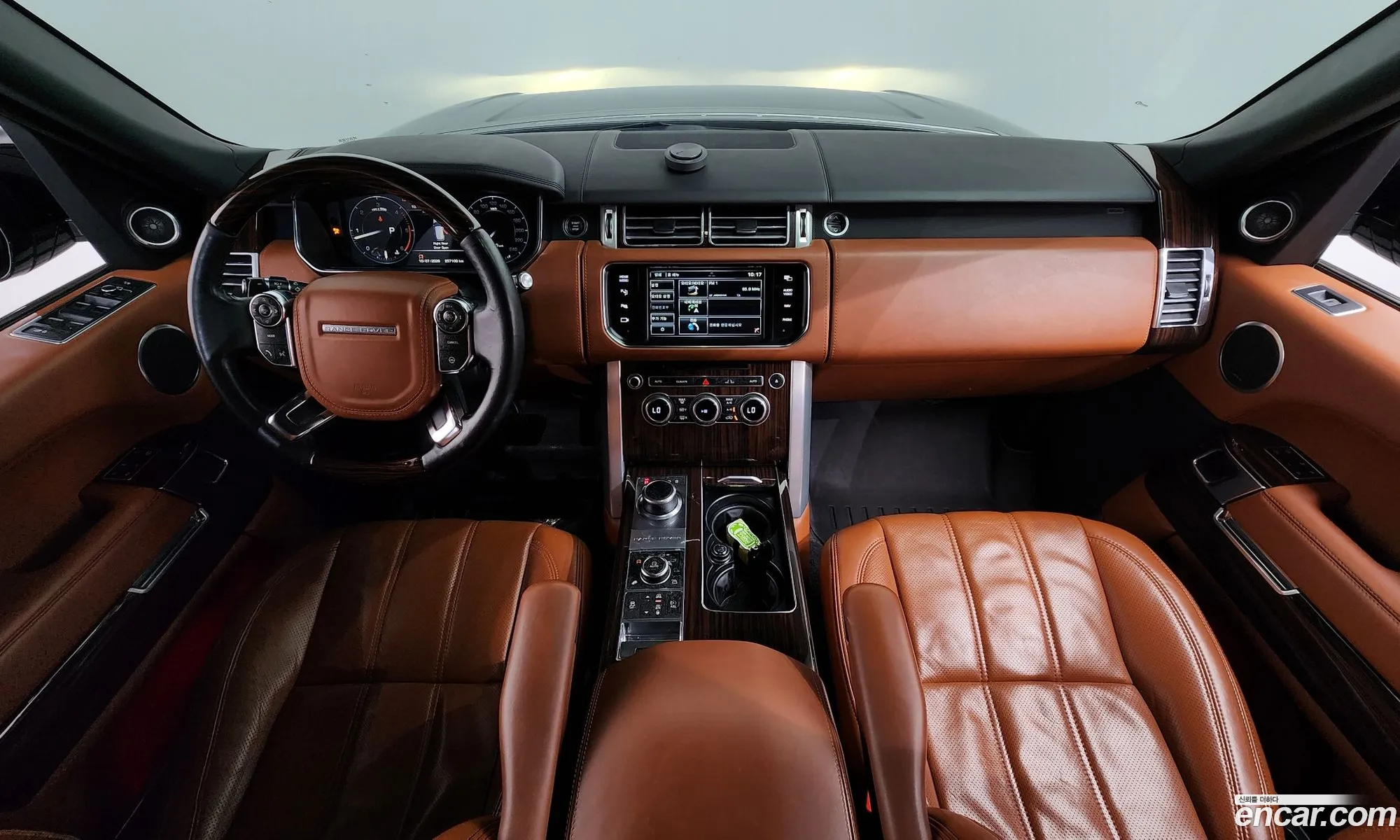 Land Rover Range Rover 2013 SALGA2JF3EA145442 — 14