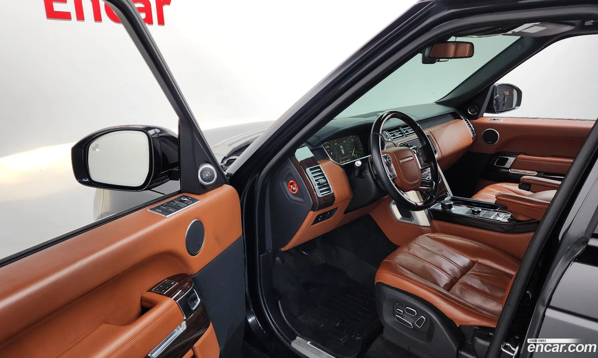 Land Rover Range Rover 2013 SALGA2JF3EA145442 — 17