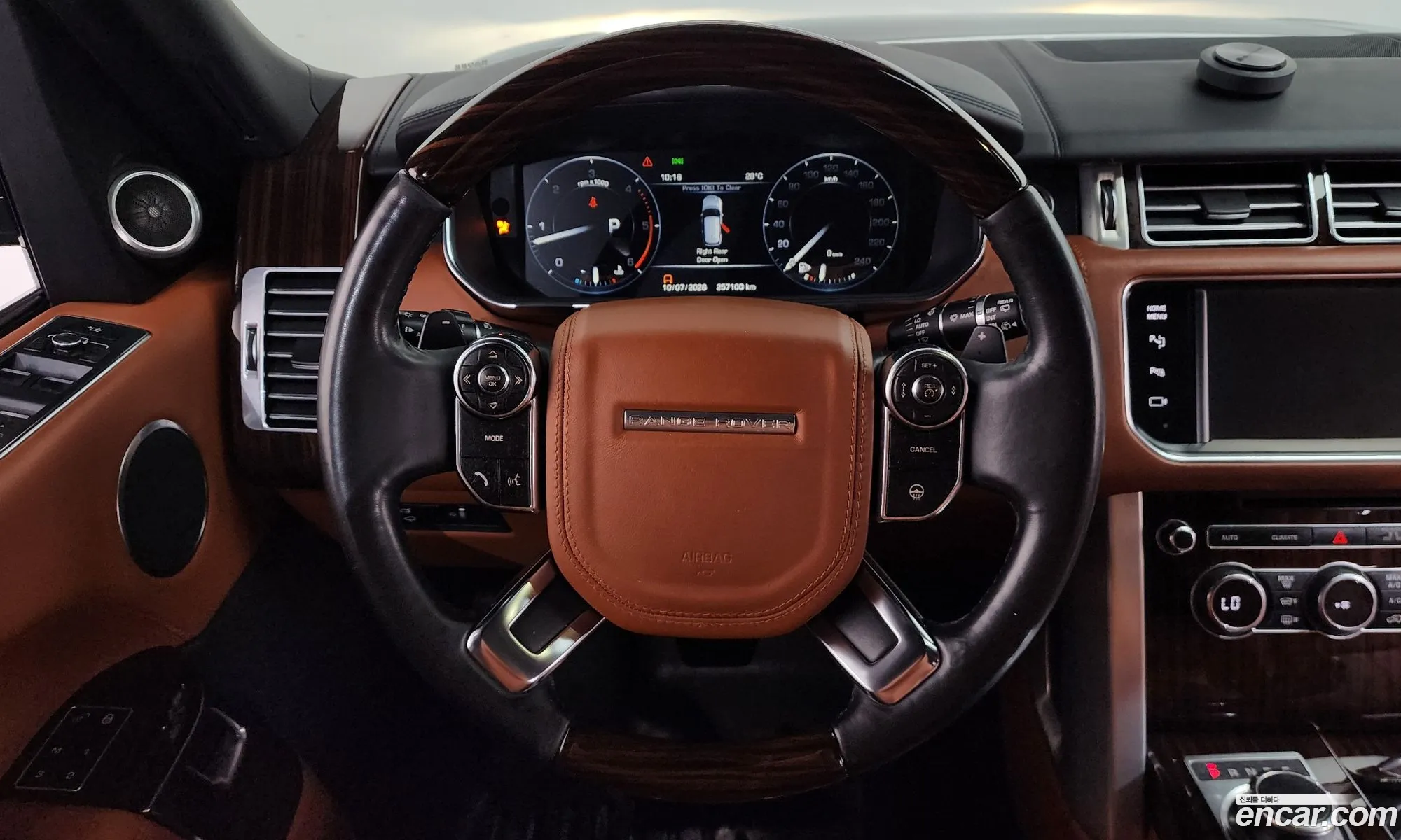 Land Rover Range Rover 2013 SALGA2JF3EA145442 — 16