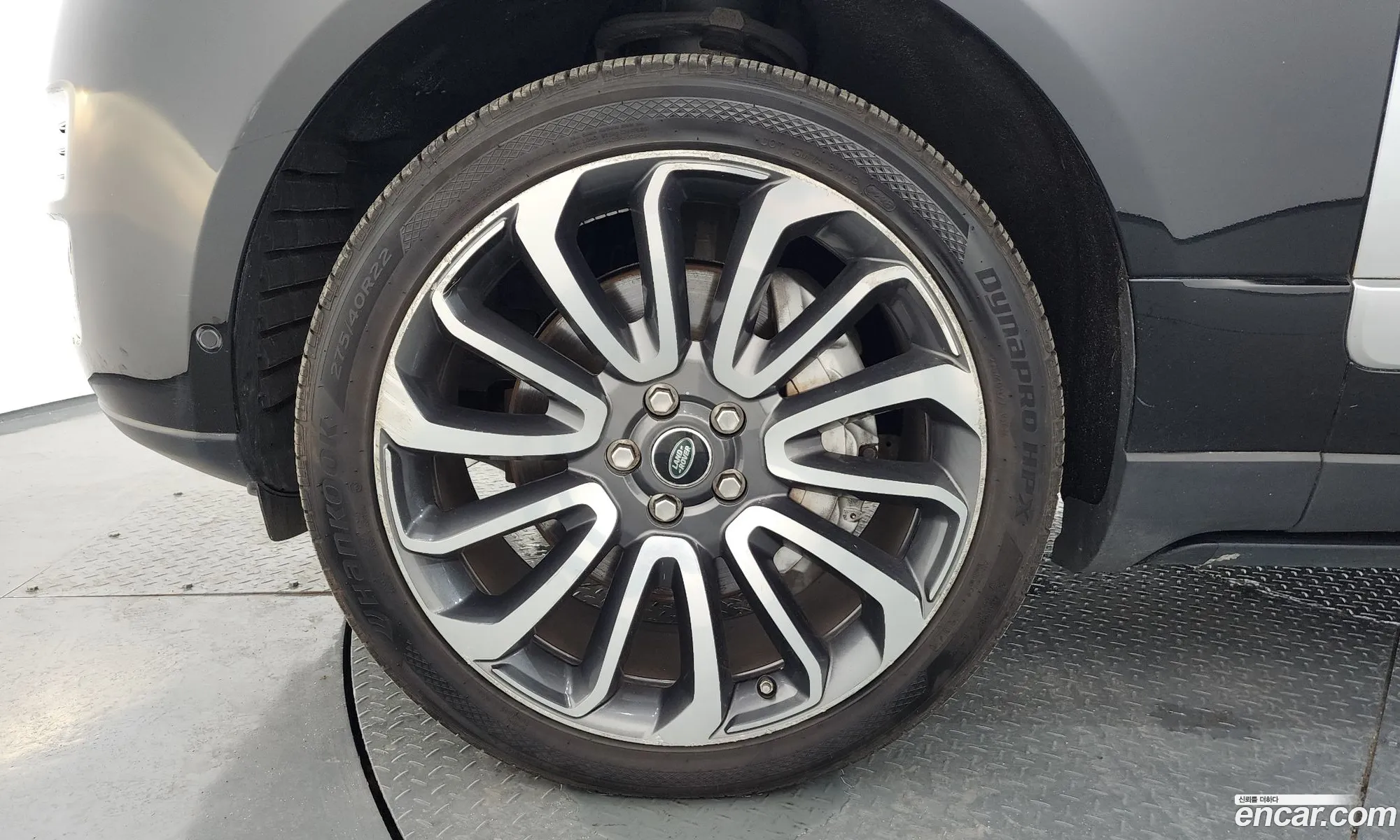 Land Rover Range Rover 2013 SALGA2JF3EA145442 — 15