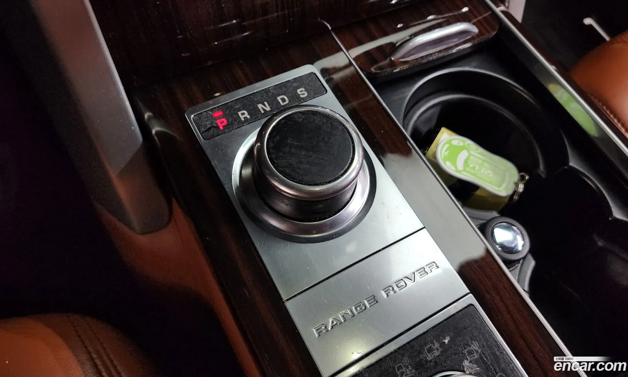 Land Rover Range Rover 2013 SALGA2JF3EA145442 — 12