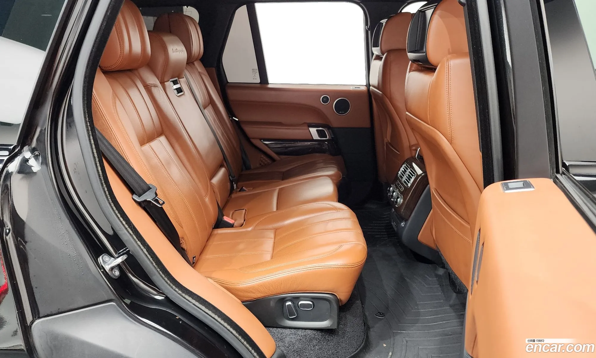 Land Rover Range Rover 2013 SALGA2JF3EA145442 — 7