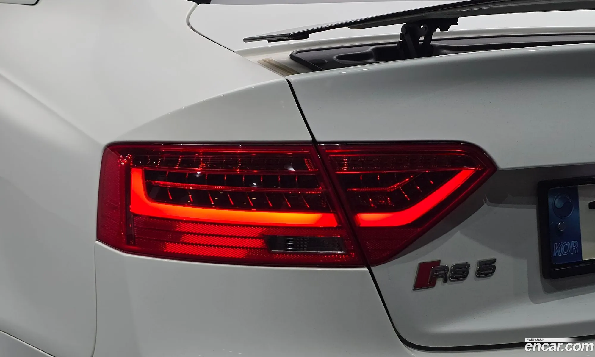 Audi RS5 2014 WUAZZZ8TXEA900716 — 3