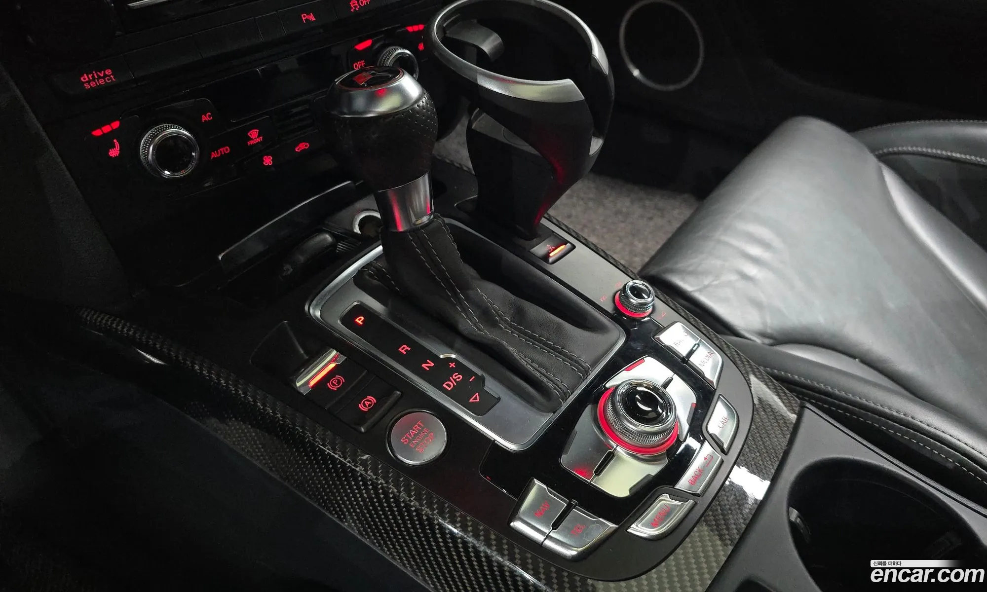 Audi RS5 2014 WUAZZZ8TXEA900716 — 6