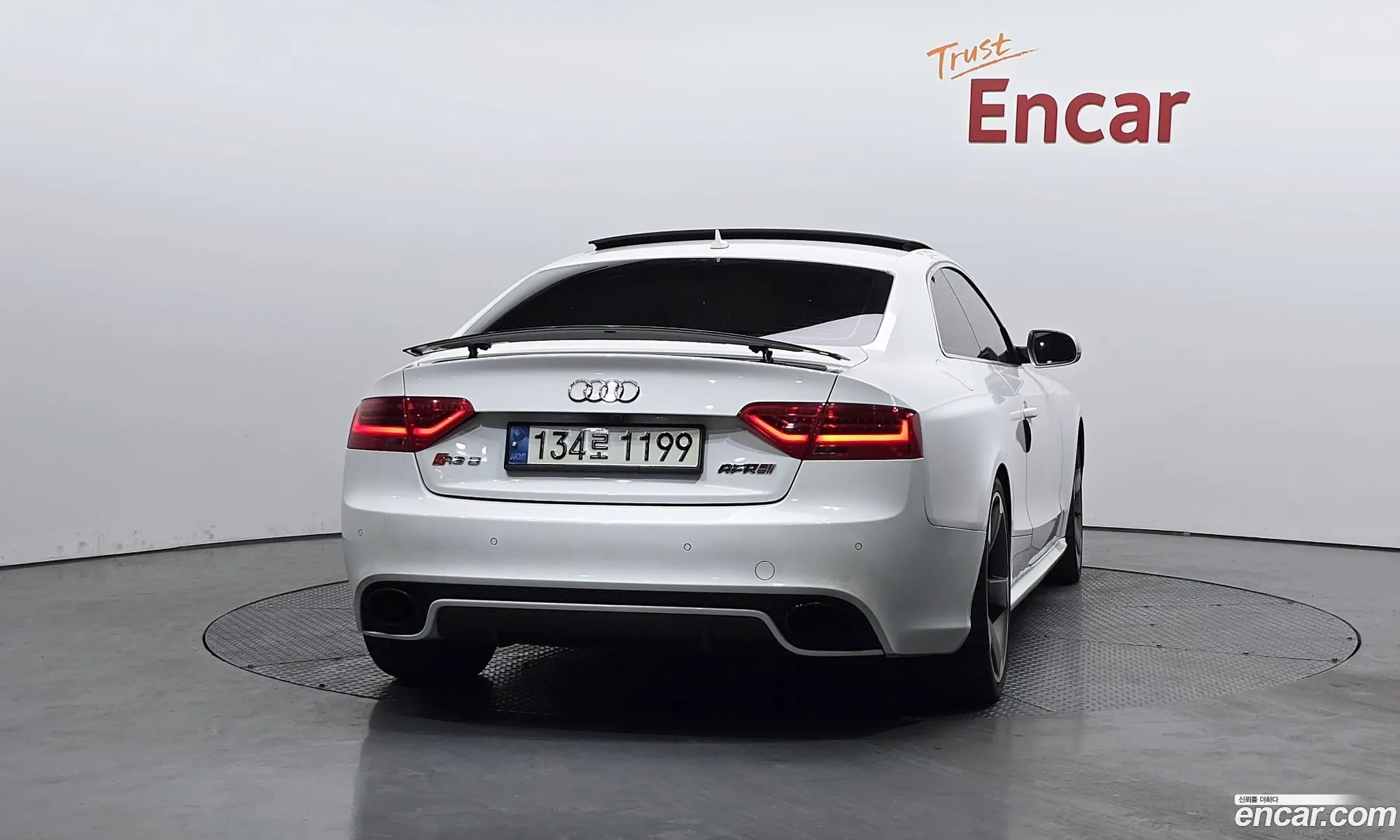Audi RS5 2014 WUAZZZ8TXEA900716 — 15