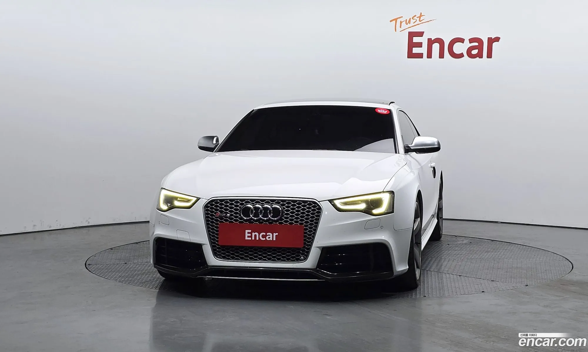 Audi RS5 2014 WUAZZZ8TXEA900716 — 7