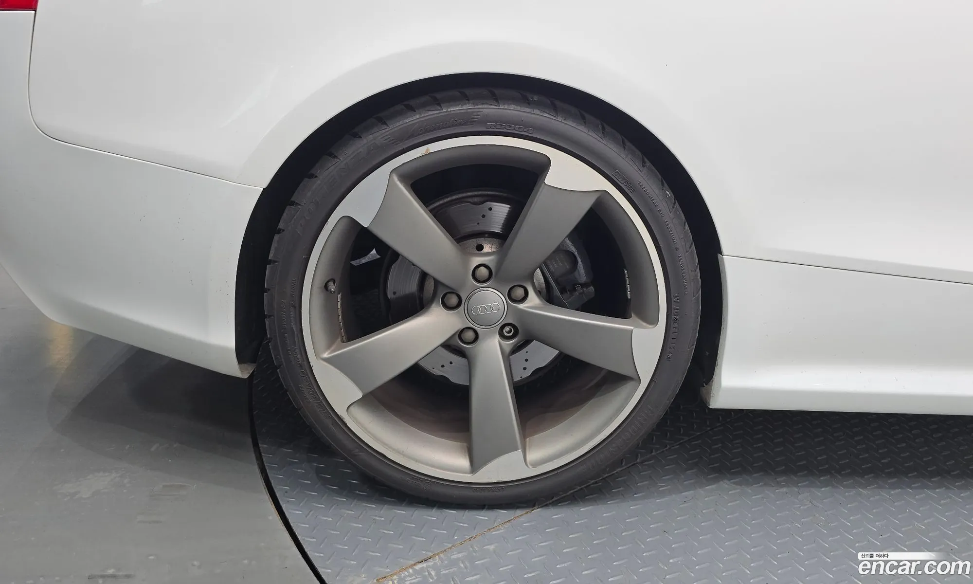 Audi RS5