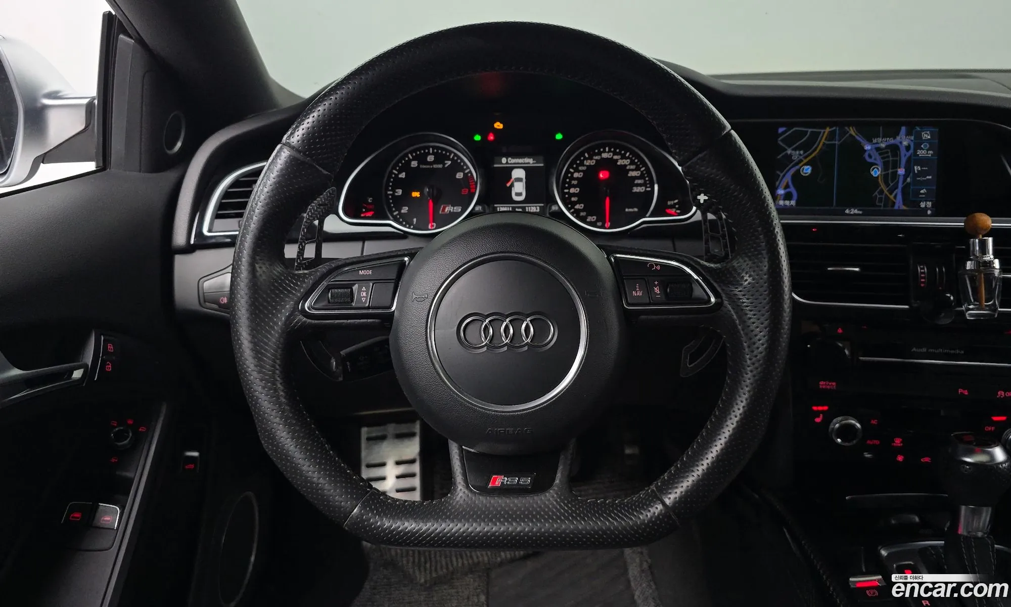 Audi RS5 2014 WUAZZZ8TXEA900716 — 11