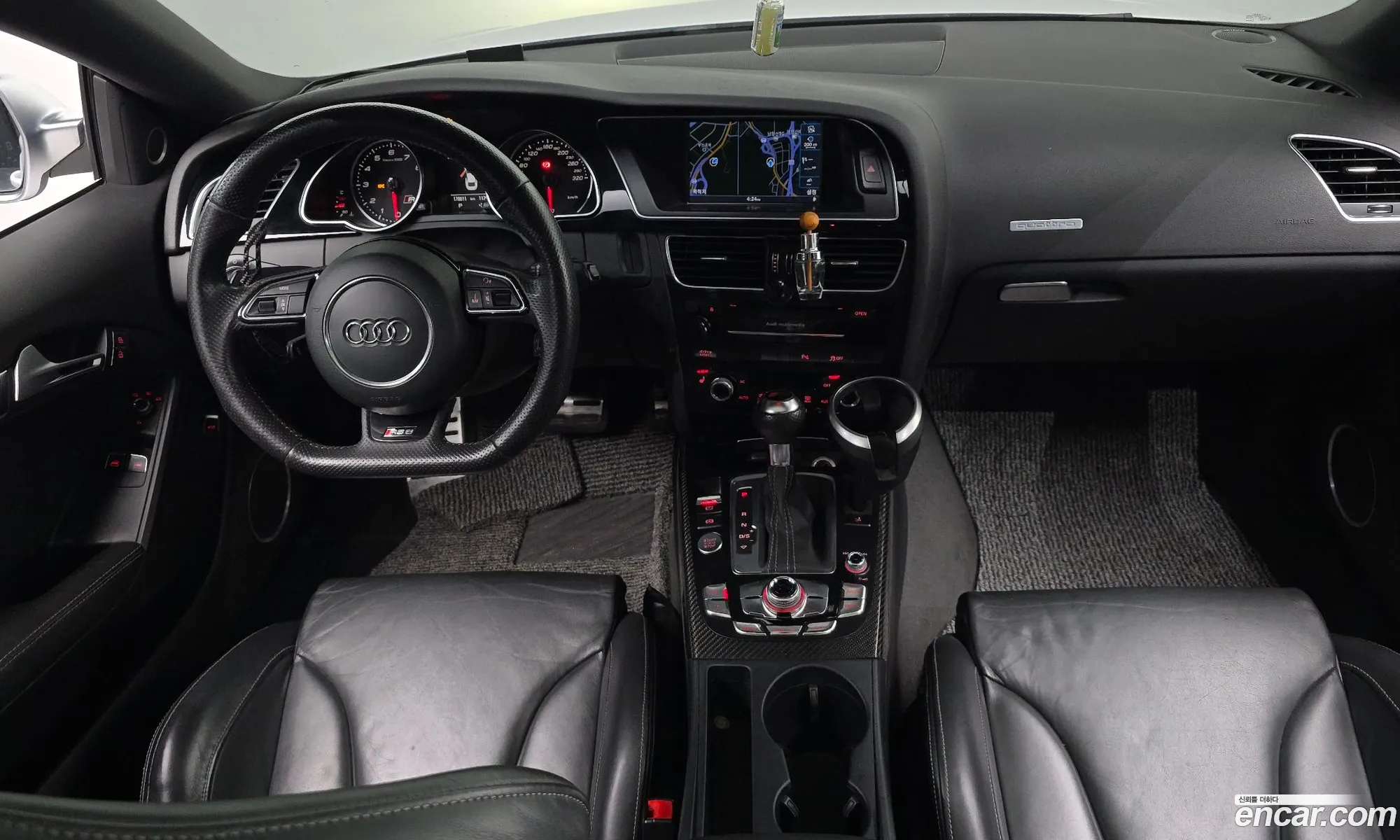 Audi RS5 2014 WUAZZZ8TXEA900716 — 29