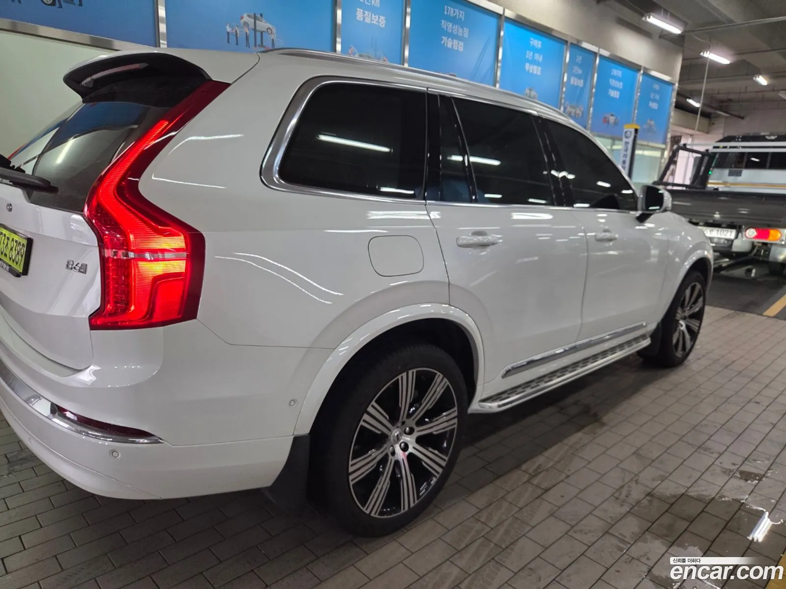 Volvo XC90 2025 — 10