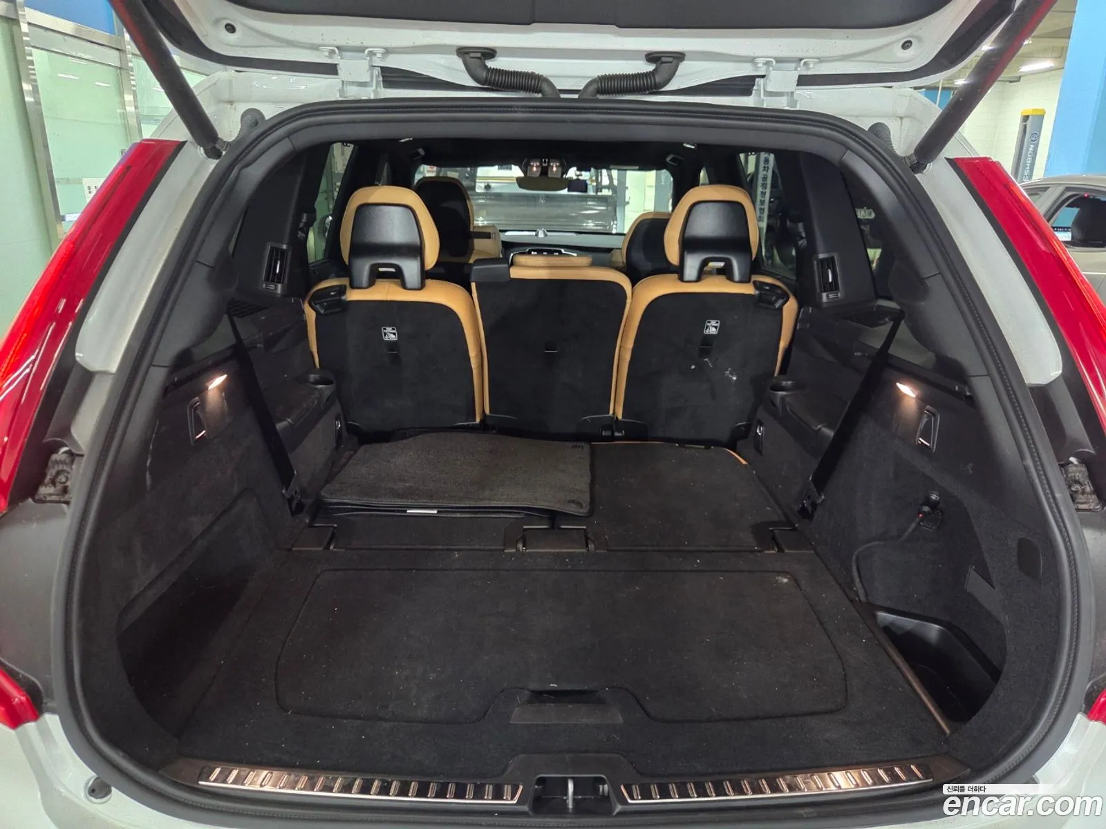 Volvo XC90 2025 — 11