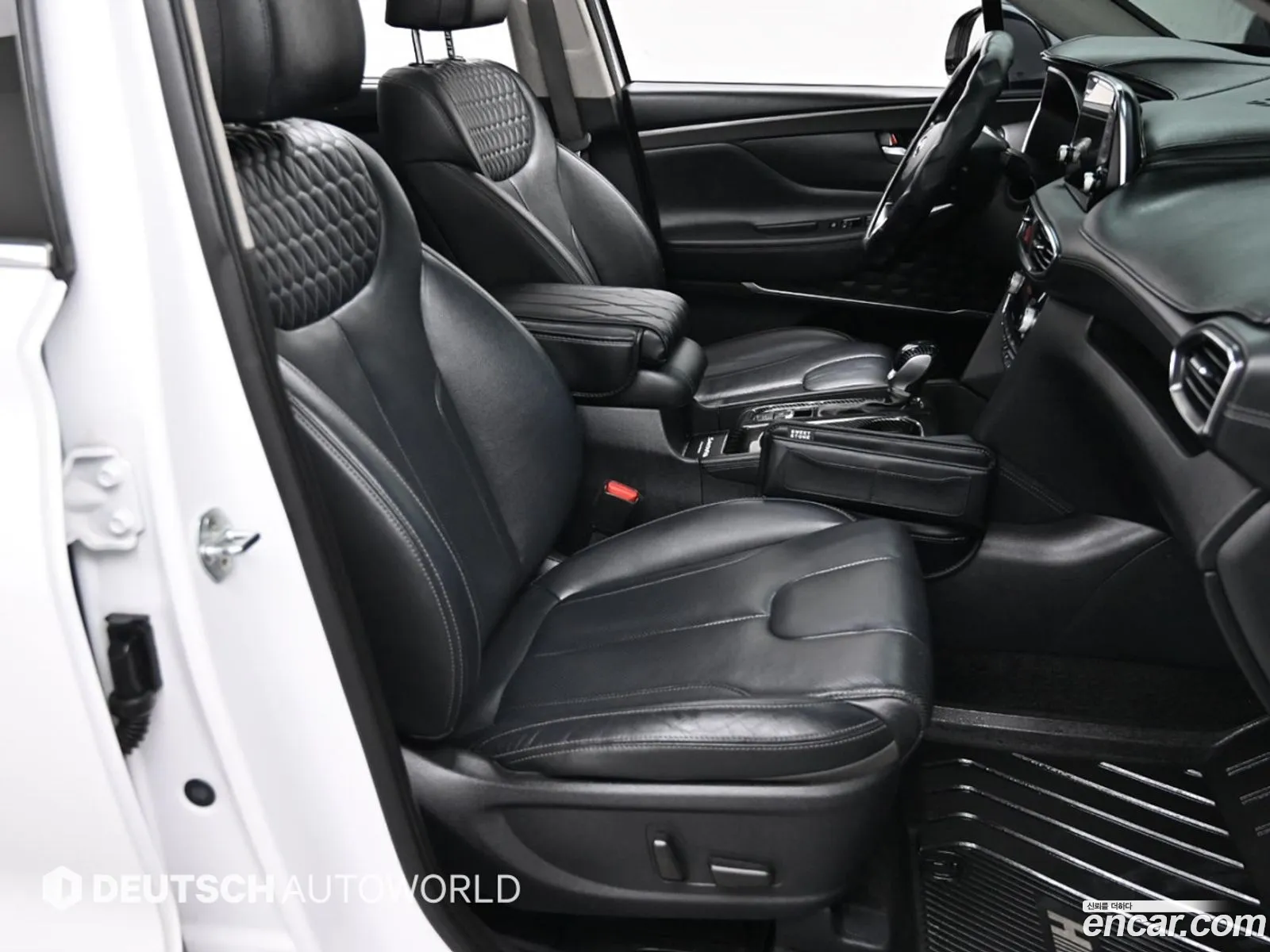 Hyundai Santa Fe TM 2020 — 17
