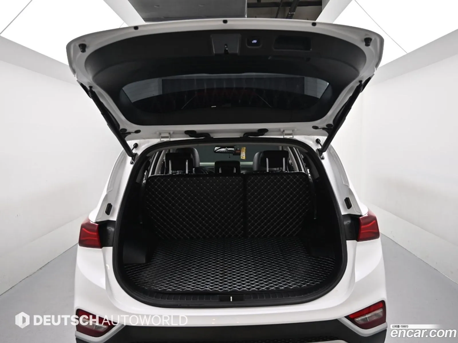 Hyundai Santa Fe TM 2020 — 14
