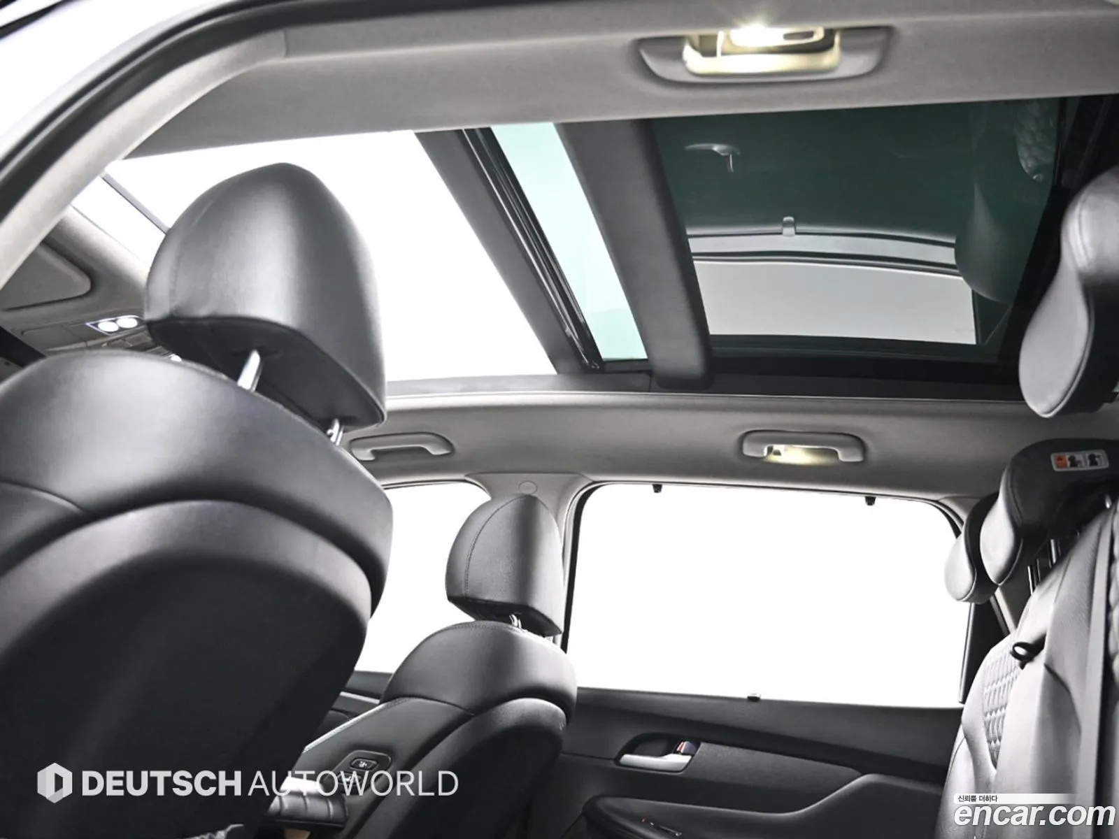 Hyundai Santa Fe TM 2020 — 18