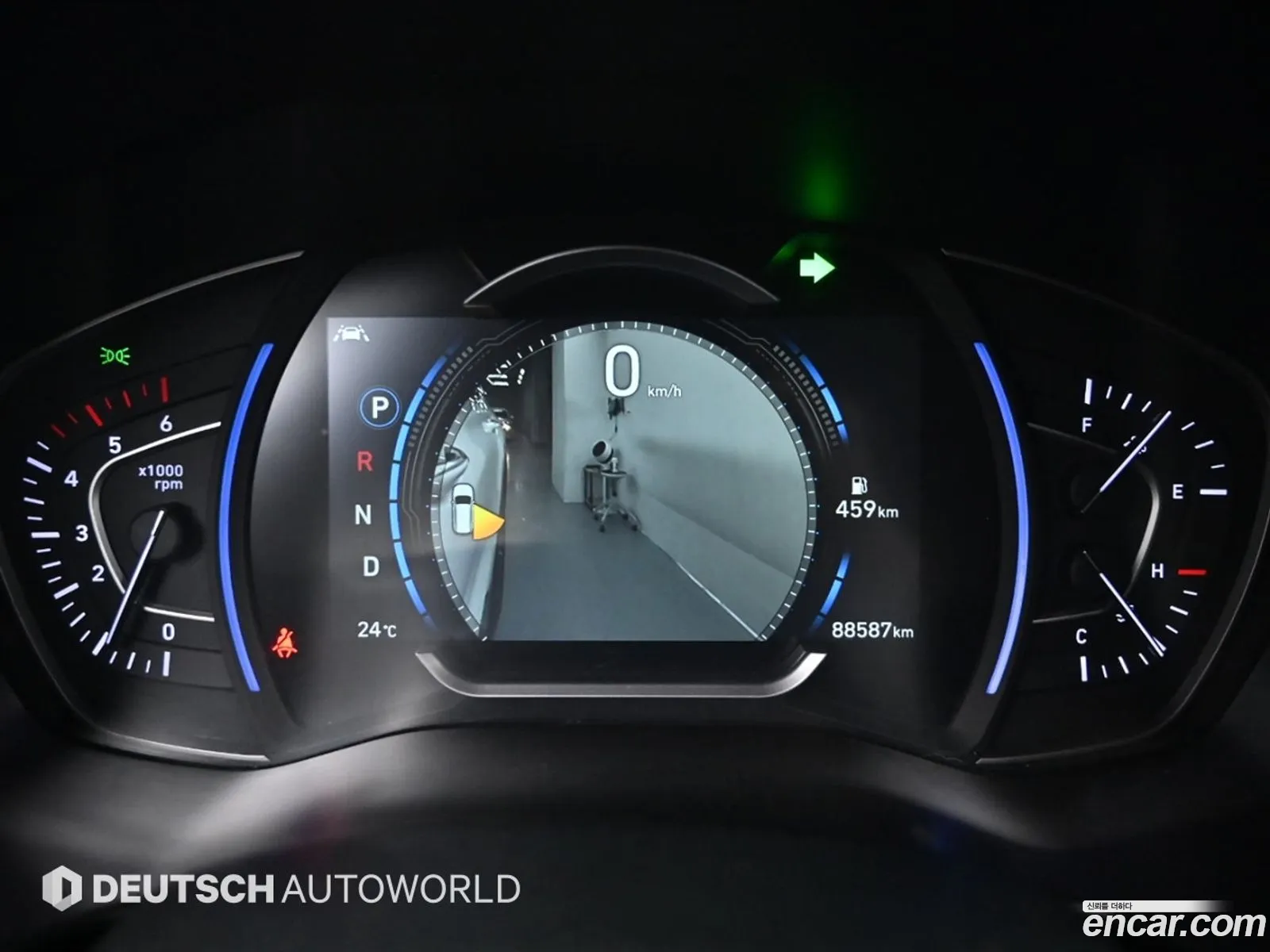 Hyundai Santa Fe TM 2020 — 10