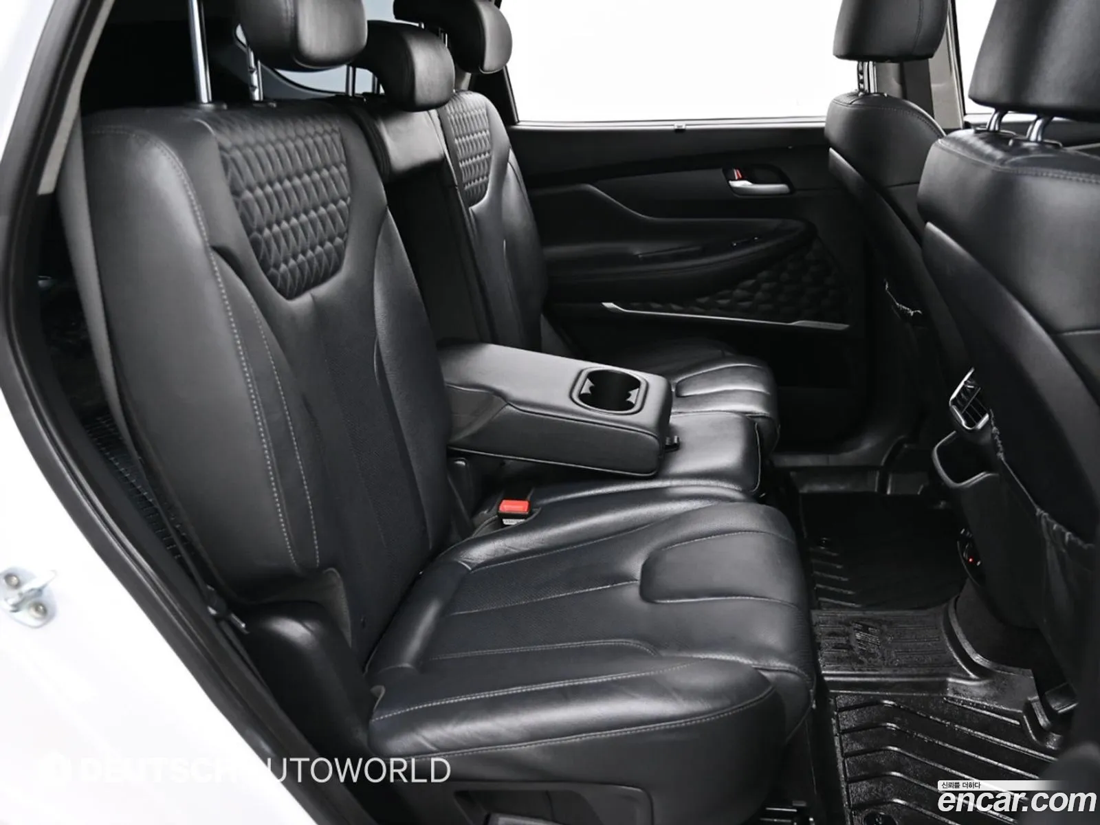 Hyundai Santa Fe TM 2020 — 19