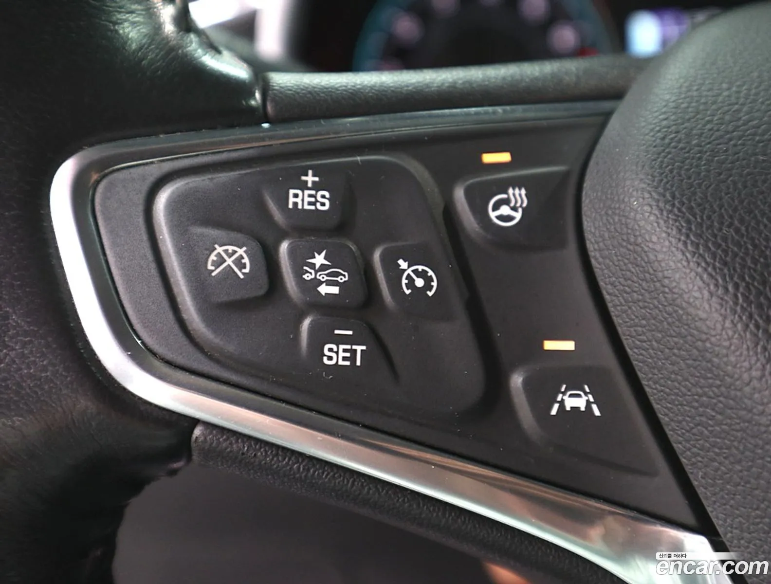 Chevrolet (GM Daewoo) Malibu 2017 — 3