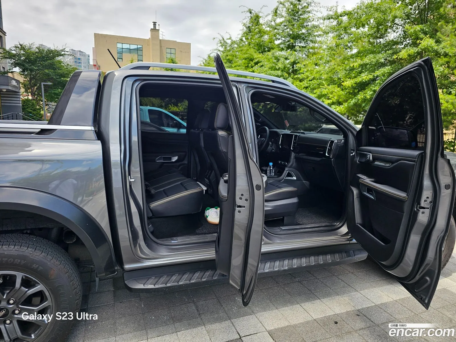 Ford Ranger 2025 — 6