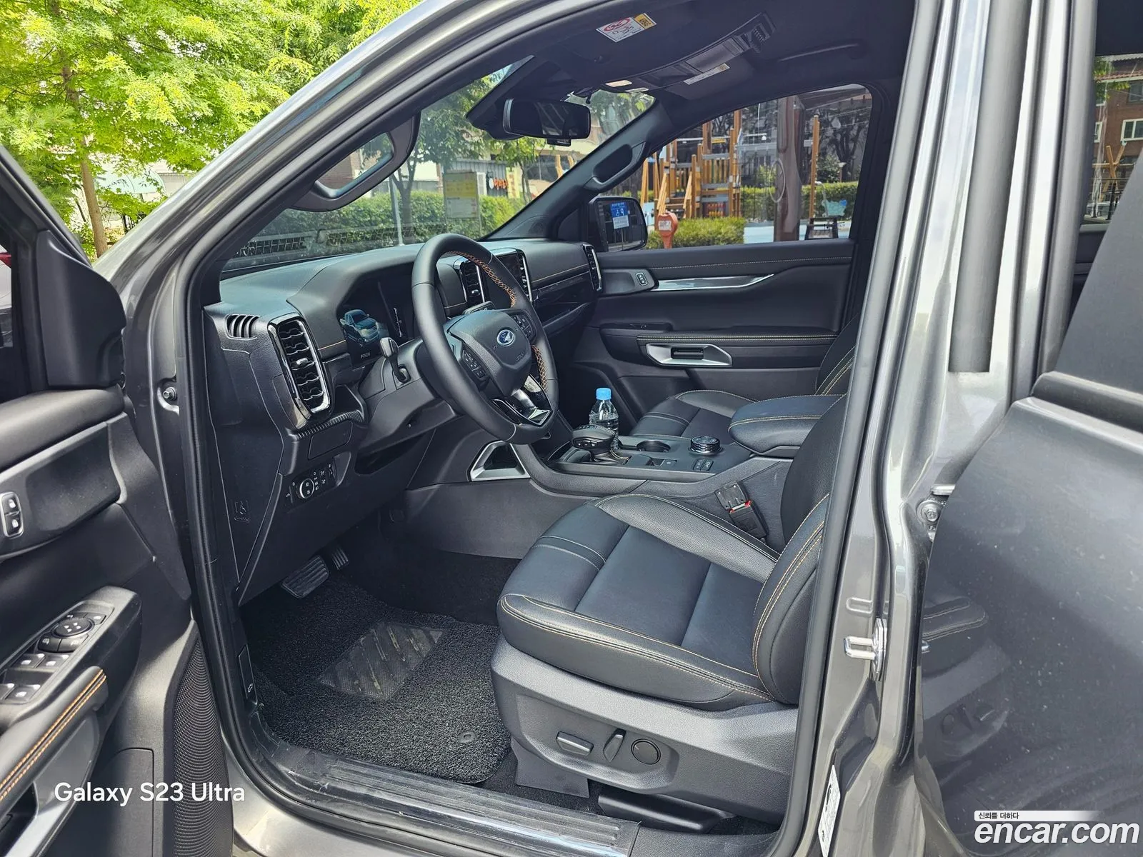 Ford Ranger 2025 — 12