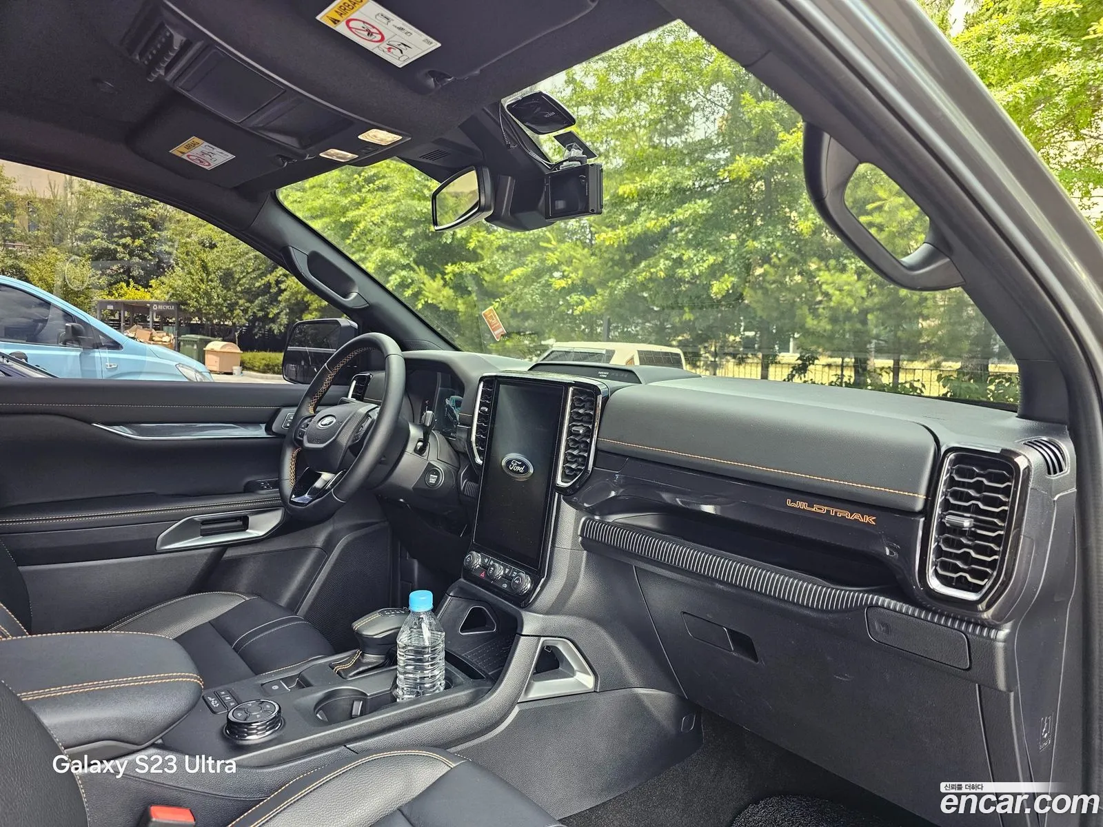 Ford Ranger 2025 — 10