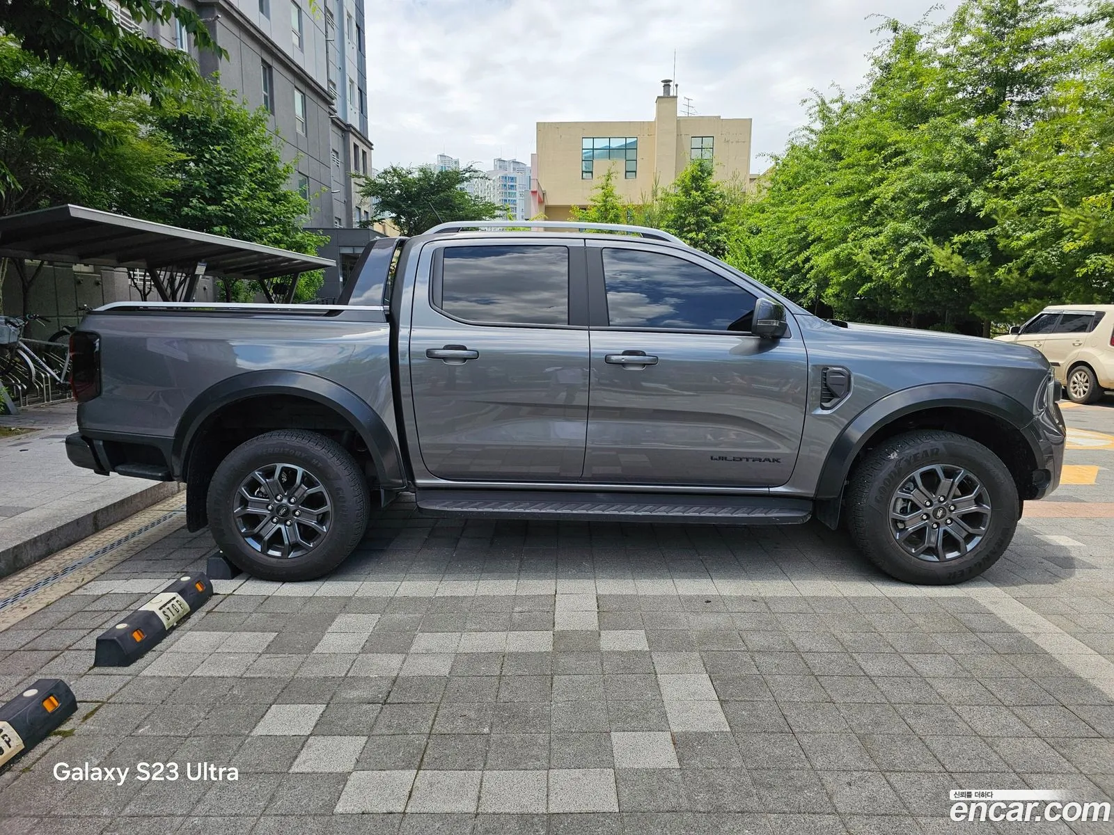 Ford Ranger 2025 — 11