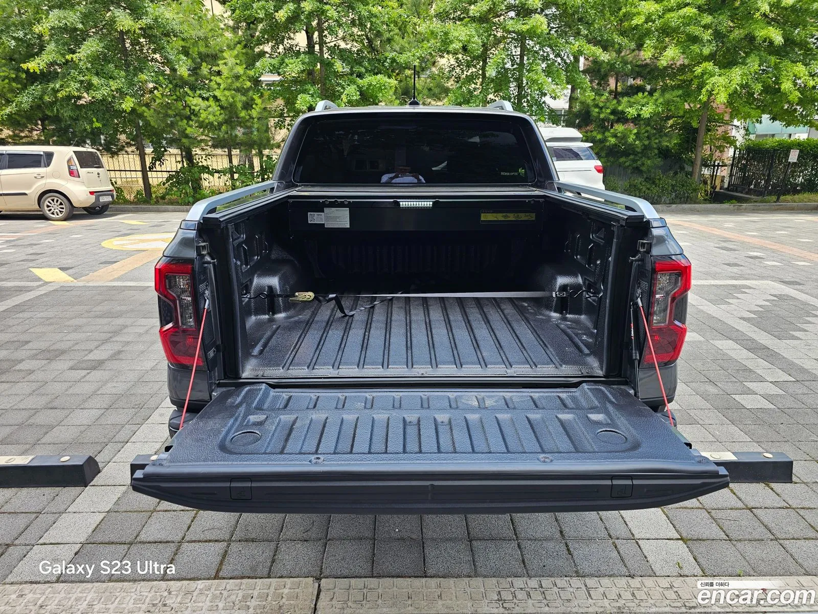 Ford Ranger 2025 — 17