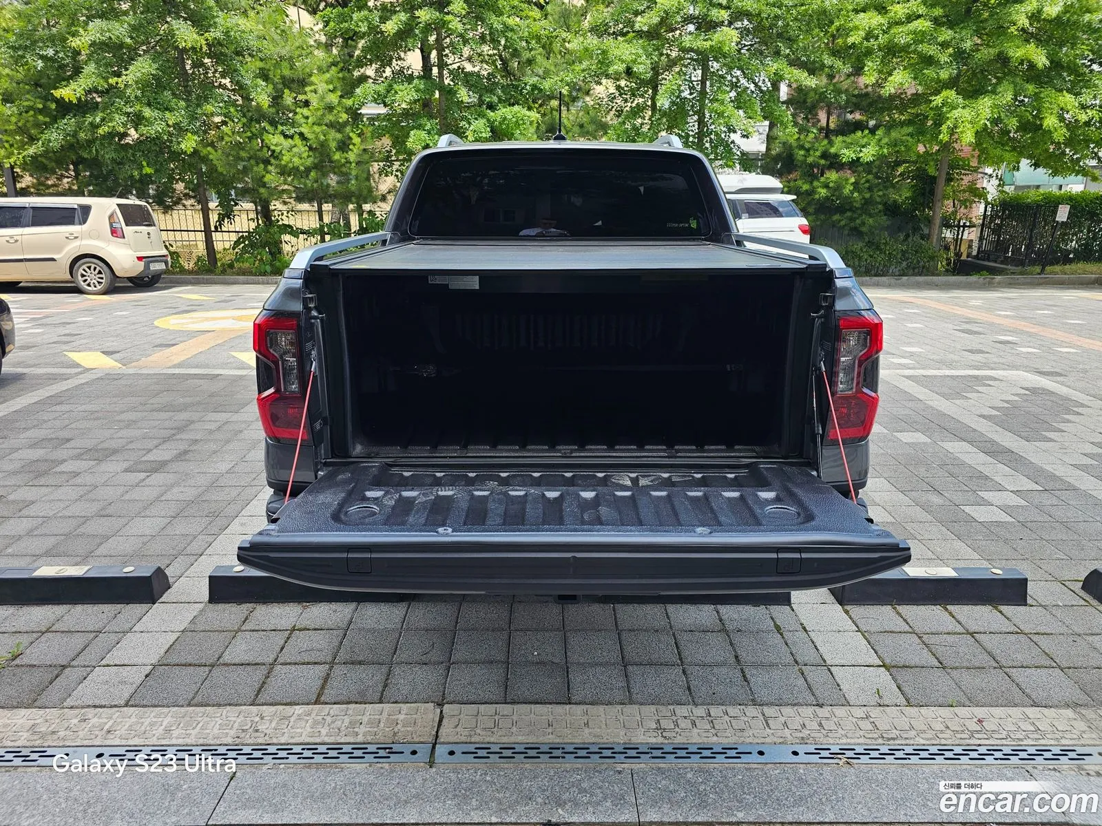 Ford Ranger 2025 — 16