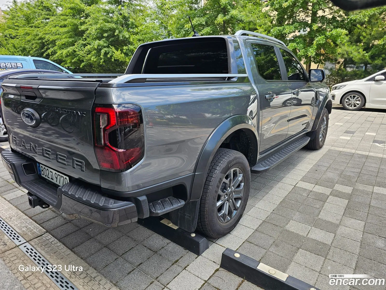 Ford Ranger