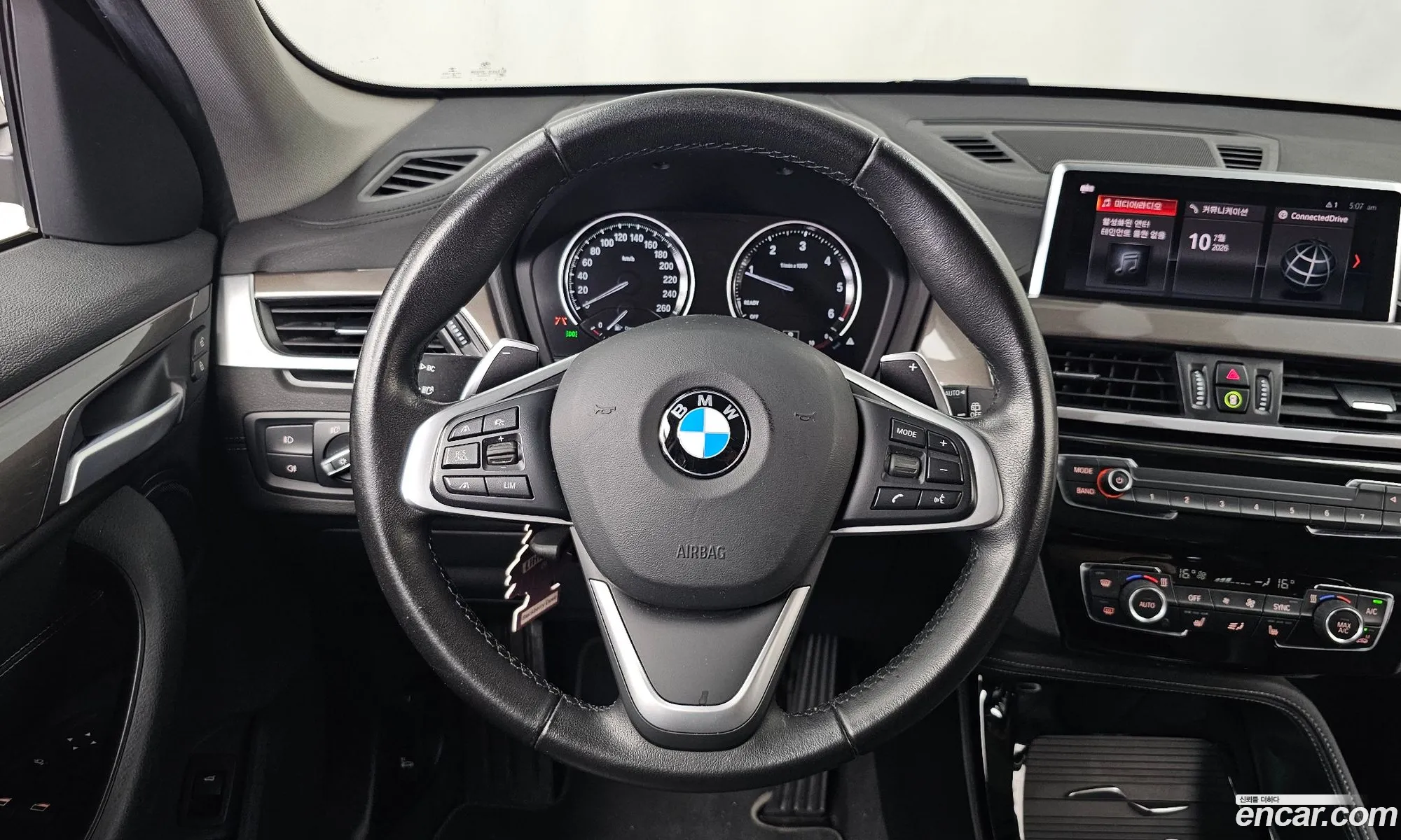 BMW X1 2021 — 18