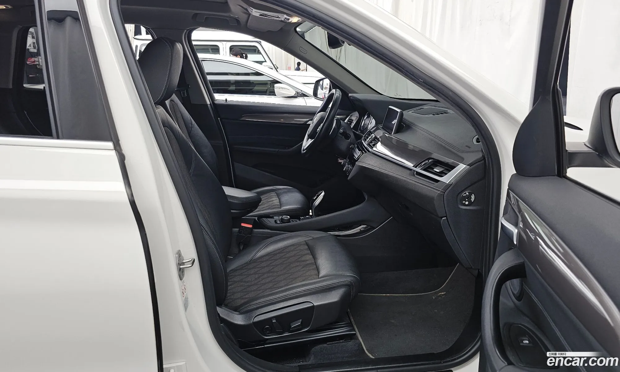 BMW X1 2021 — 7