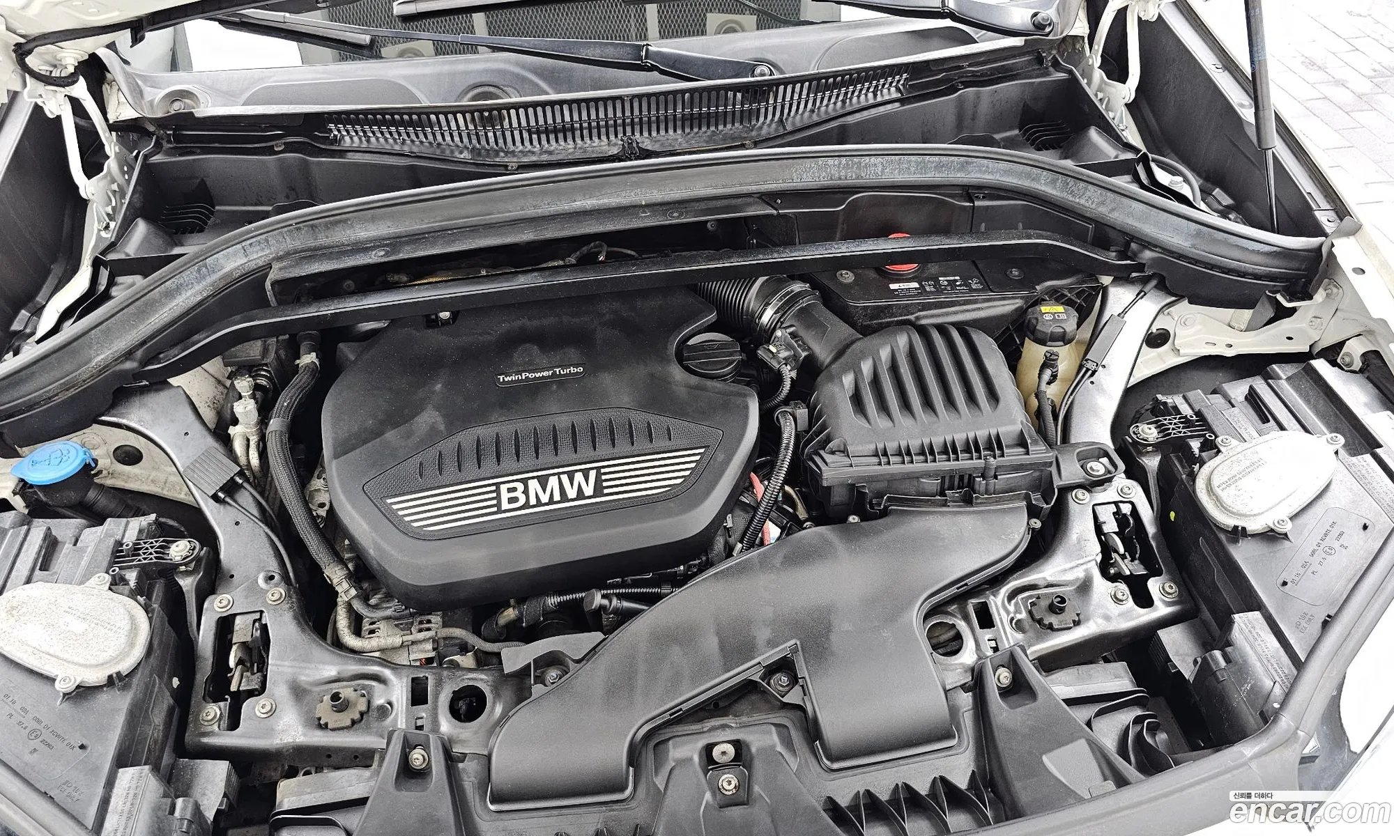 BMW X1 2021 — 10