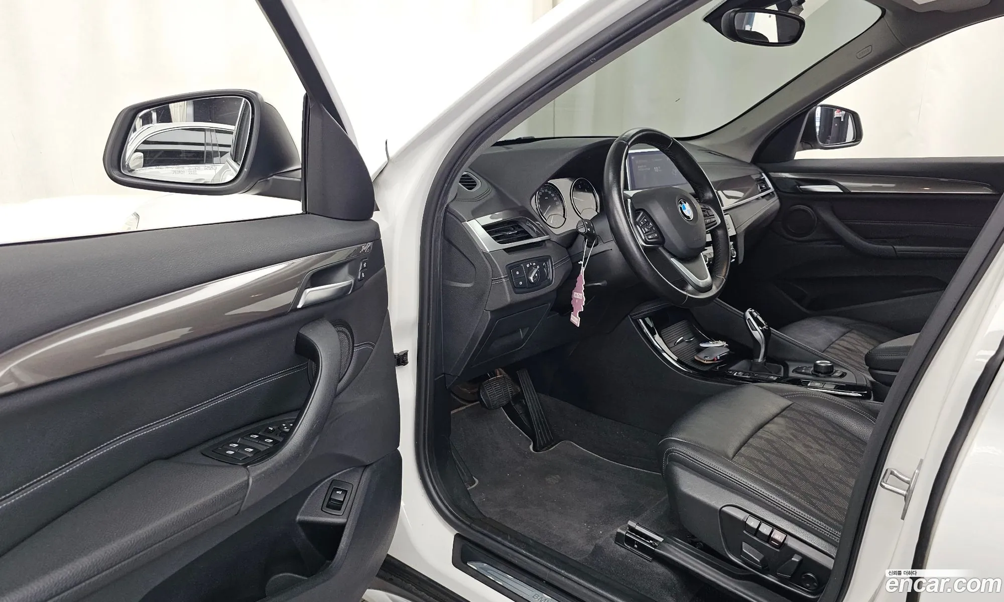 BMW X1 2021 — 14