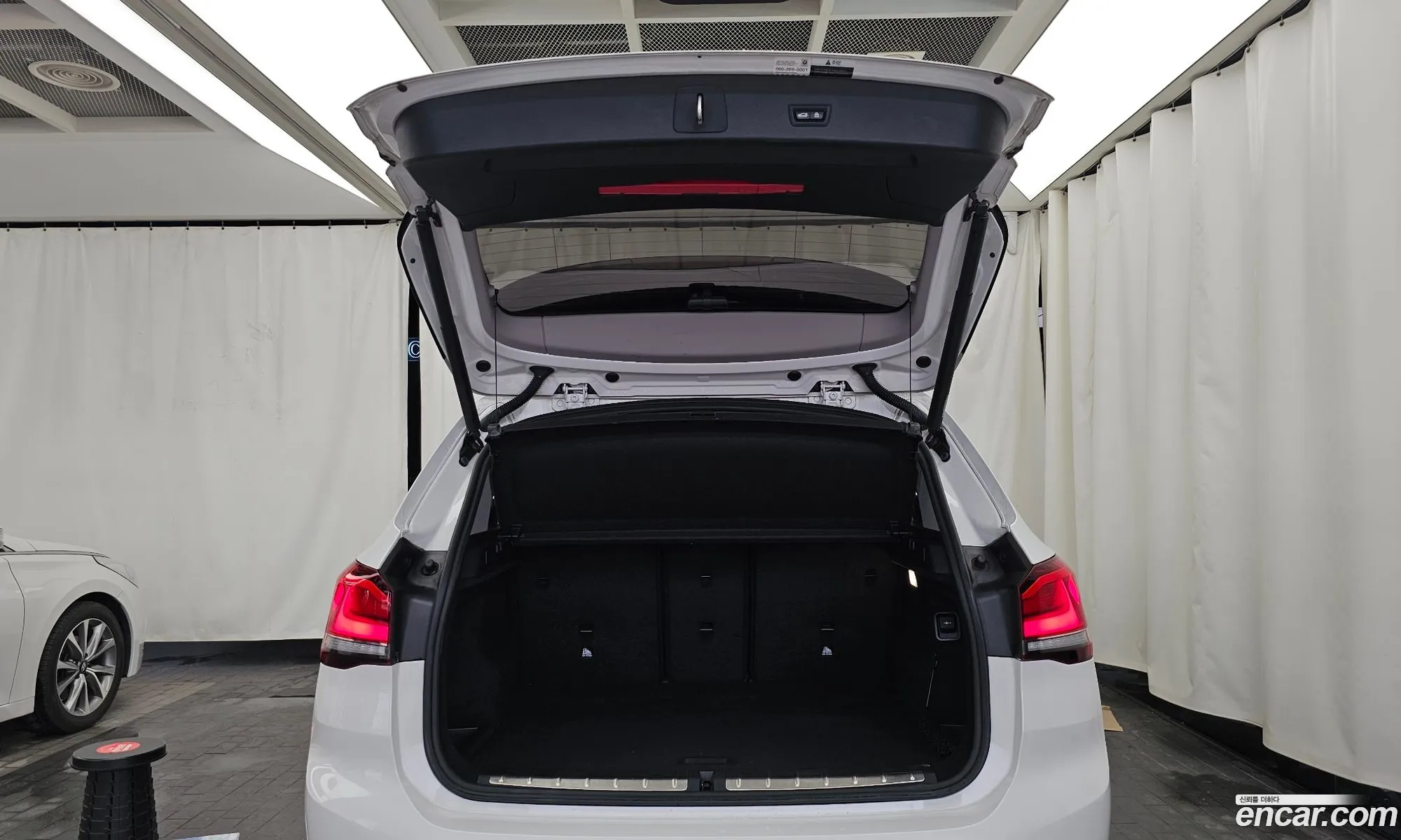 BMW X1 2021 — 8
