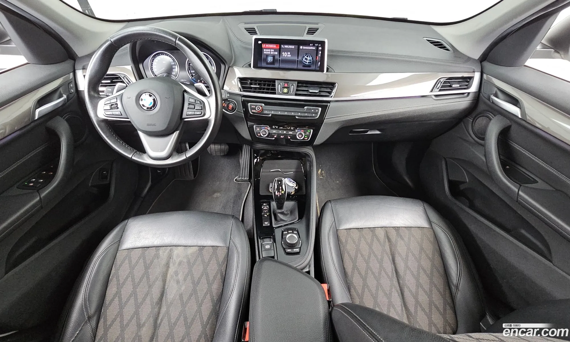 BMW X1 2021 — 15