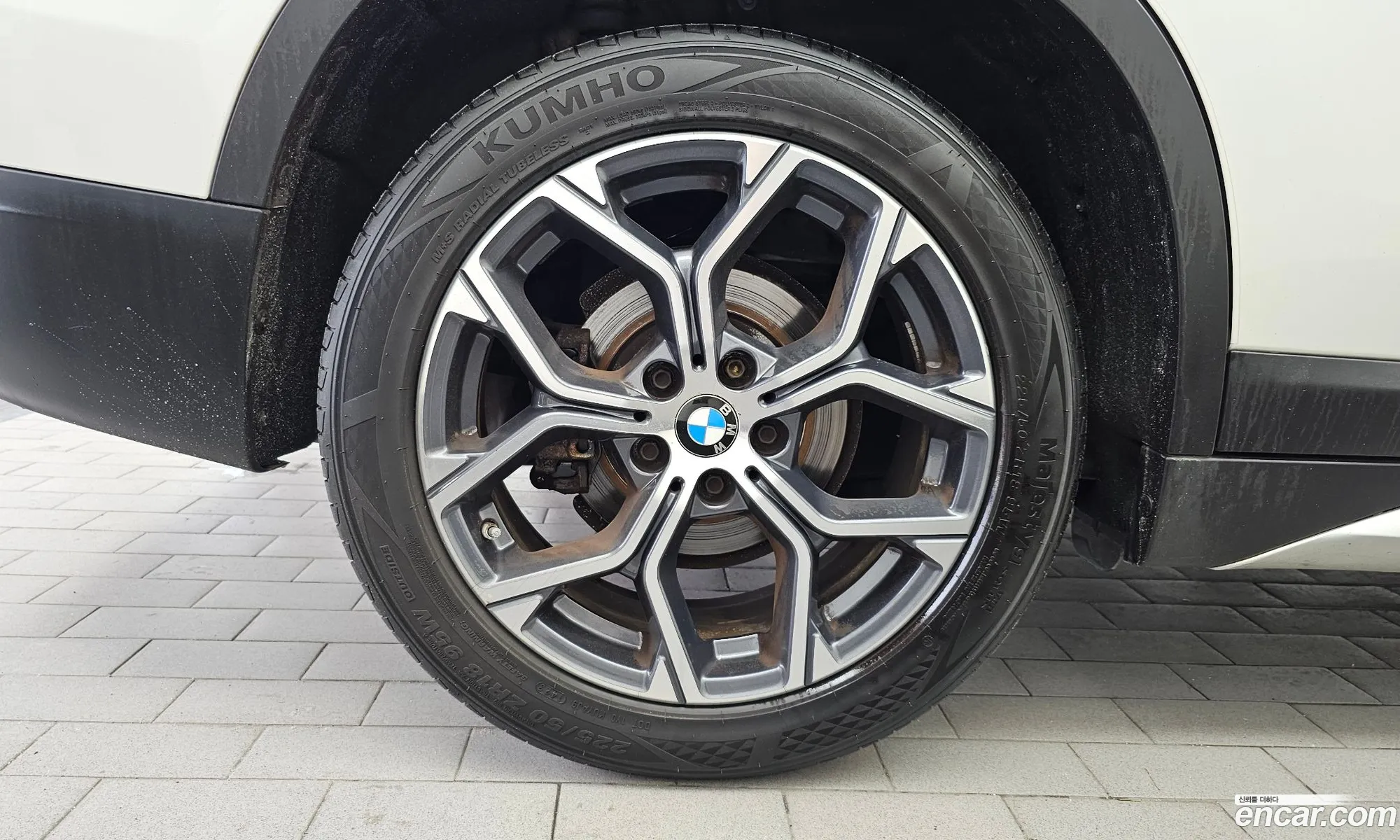 BMW X1 2021 — 13