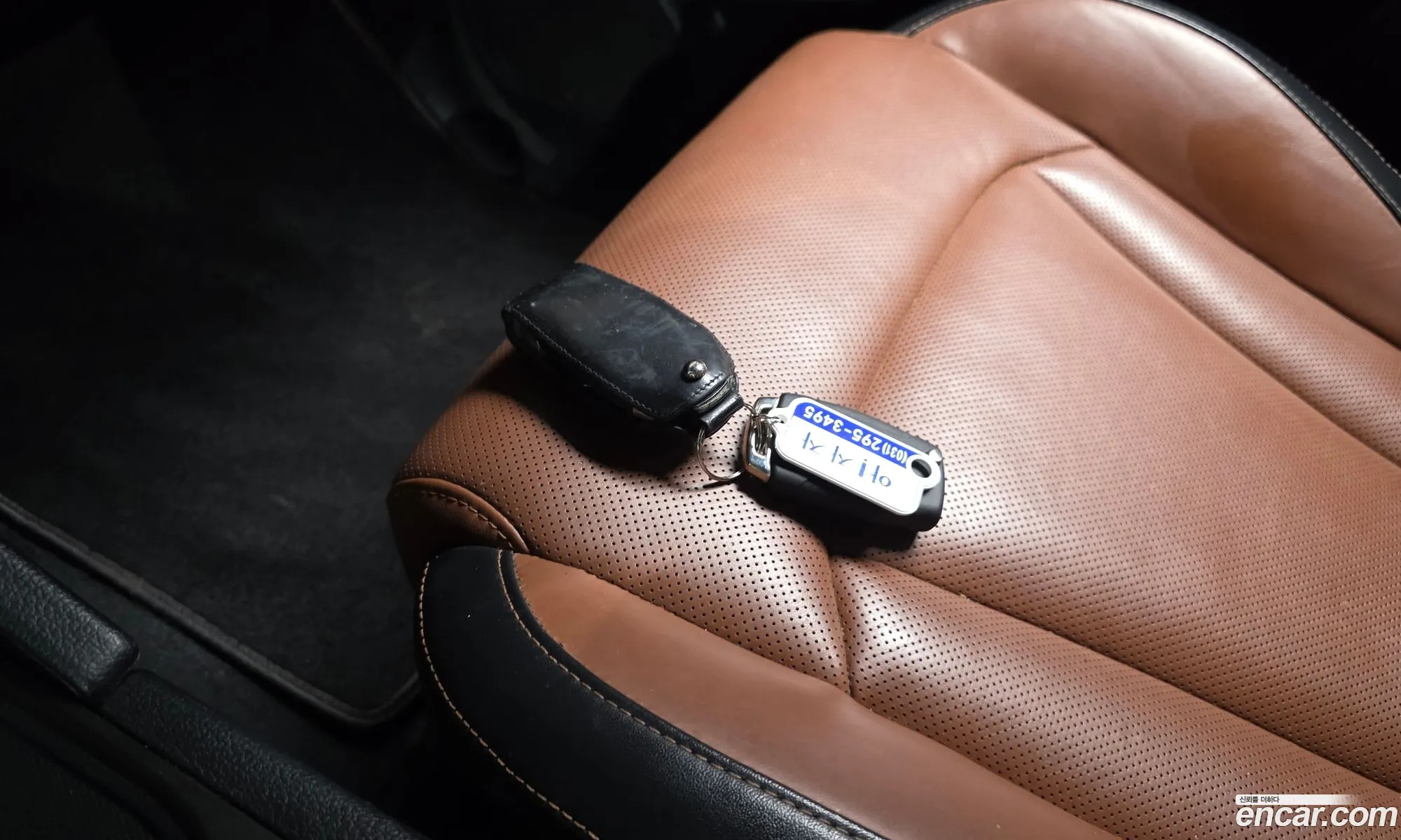 KG Mobility (SsangYong) Rexton Sports 2018 — 14