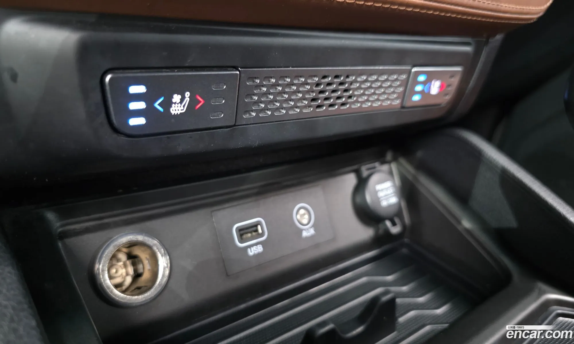KG Mobility (SsangYong) Rexton Sports 2018 — 16