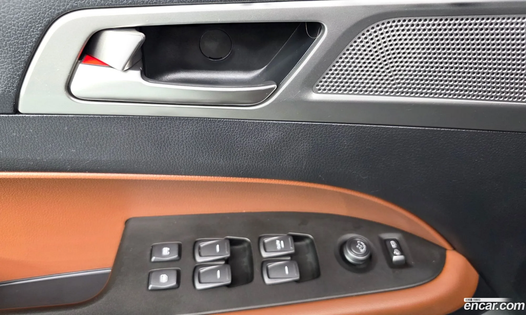 KG Mobility (SsangYong) Rexton Sports 2018 — 18