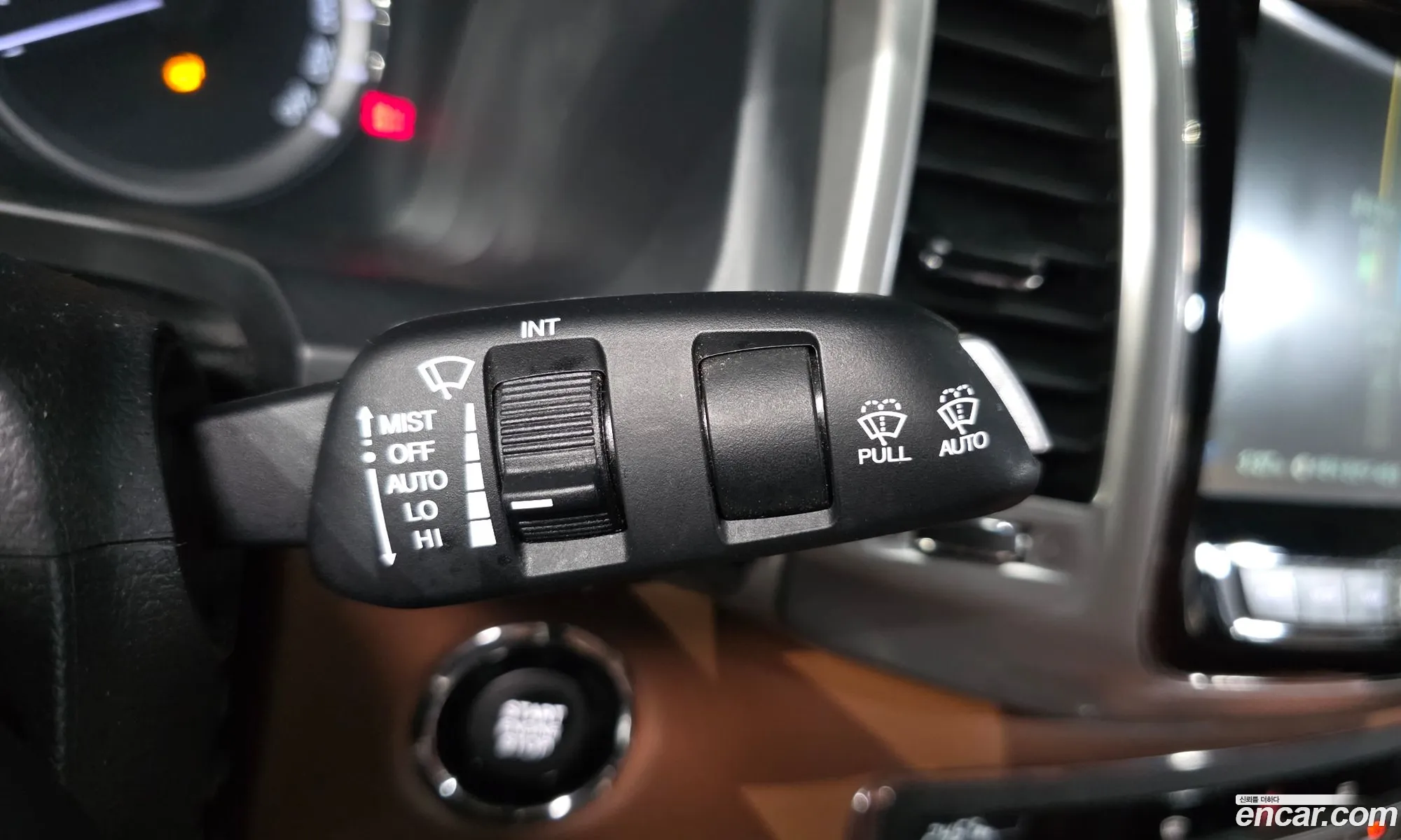 KG Mobility (SsangYong) Rexton Sports 2018 — 23