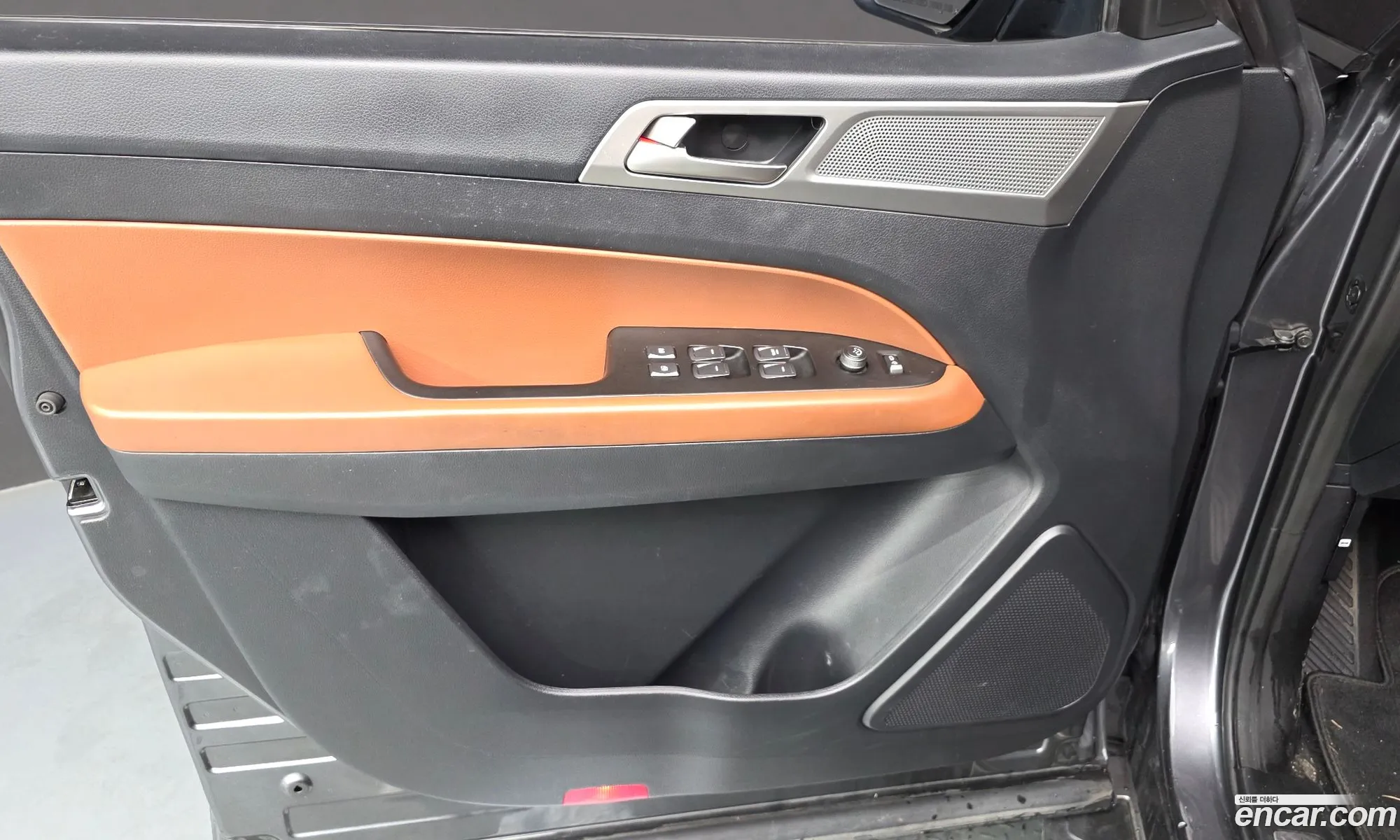 KG Mobility (SsangYong) Rexton Sports 2018 — 3