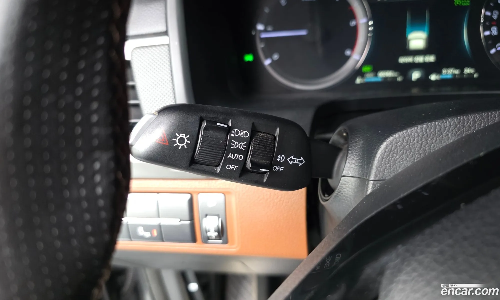 KG Mobility (SsangYong) Rexton Sports 2018 — 7