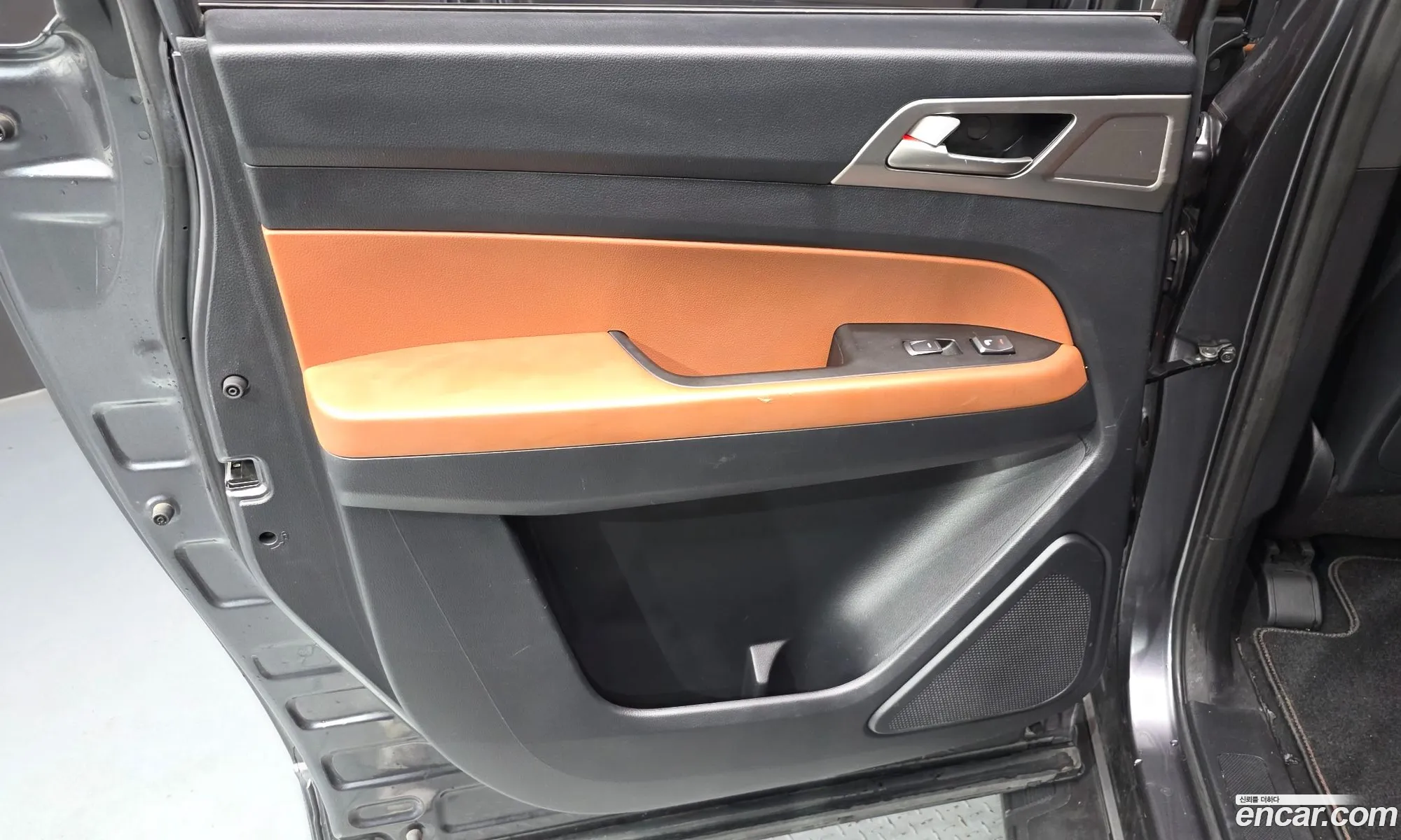 KG Mobility (SsangYong) Rexton Sports 2018 — 30