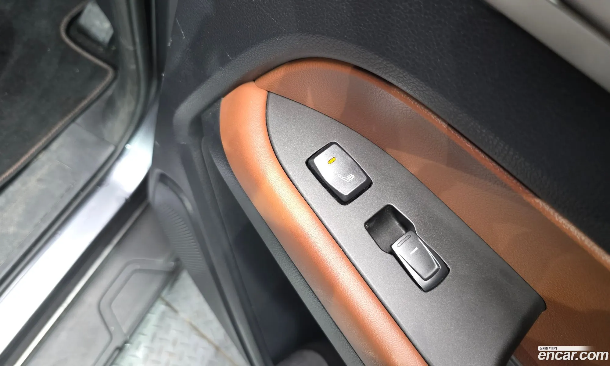 KG Mobility (SsangYong) Rexton Sports 2018 — 8