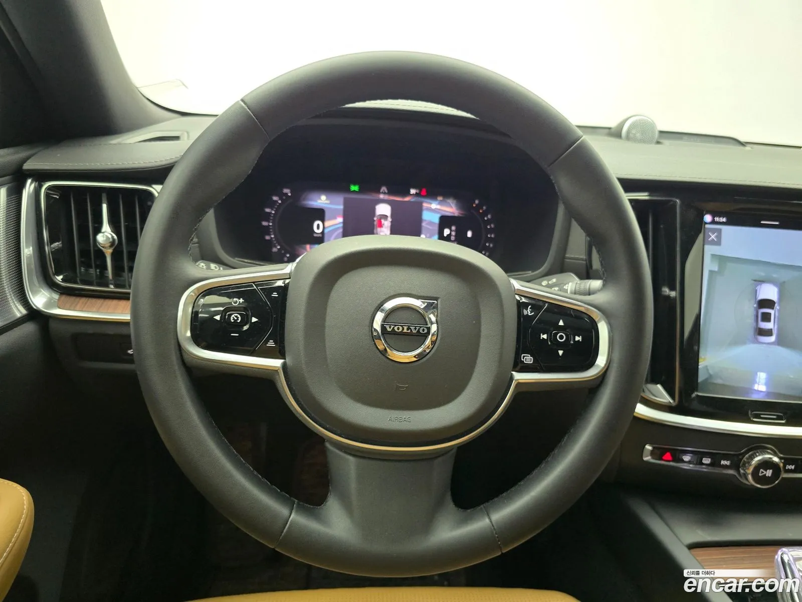Volvo S60 2023 — 14