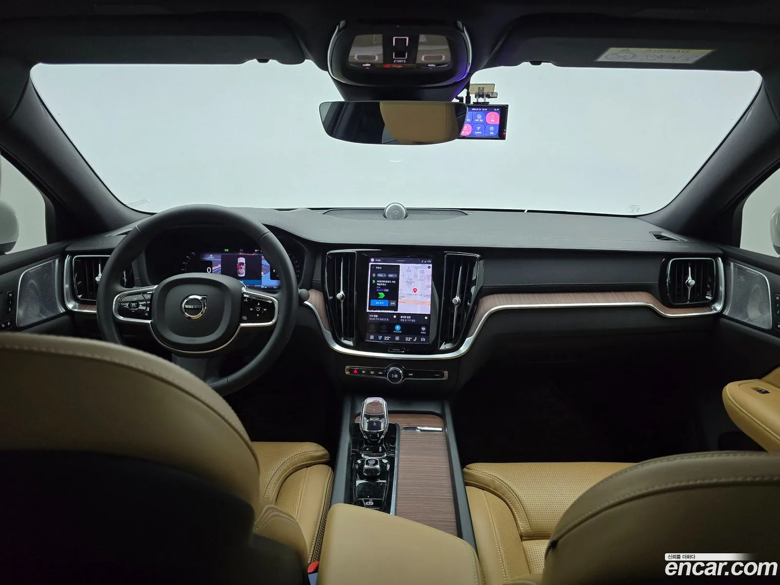 Volvo S60 2023 — 5